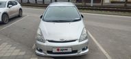    Toyota Wish 2003 , 750000 , 