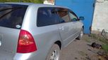  Toyota Corolla Fielder 2004 , 380000 , 