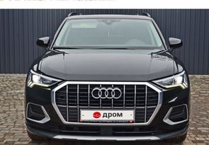 SUV или внедорожник Audi Q3 2019 года, 2616708 рублей, Лида