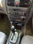  Nissan Sunny 2001 , 158000 , 