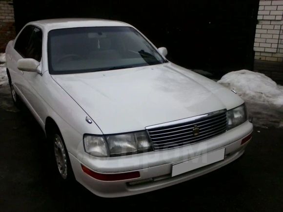  Toyota Crown 1992 , 140000 , 