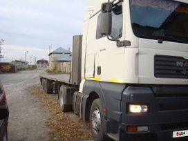   MAN TGA 18.413FLS 2003 , 4300000 , 