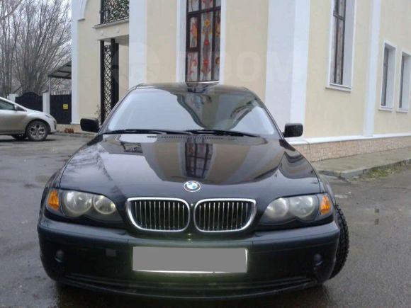  BMW 3-Series 2002 , 360000 ,  