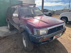 SUV или внедорожник Toyota Hilux Surf 1993 года, 350000 рублей, Кызыл