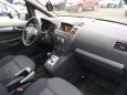    Opel Zafira 2007 , 335000 , 