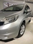  Nissan Note 2016 , 550000 , 