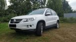 SUV   Volkswagen Tiguan 2010 , 750000 , 