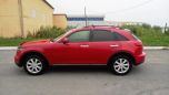 SUV   Infiniti FX35 2002 , 600000 , 