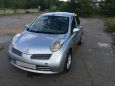  Nissan March 2007 , 245000 , 