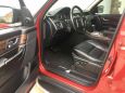 SUV   Land Rover Range Rover Sport 2008 , 1100000 , 