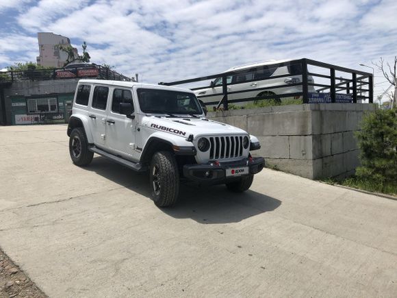 SUV   Jeep Wrangler 2018 , 4255000 , 