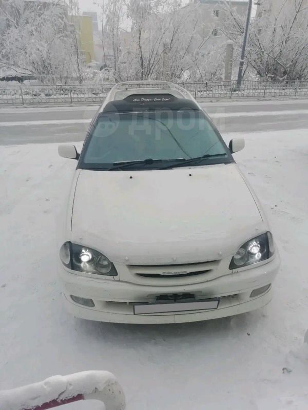  Toyota Caldina 1999 , 300000 , 