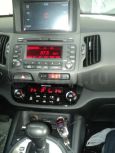 SUV   Kia Sportage 2012 , 1120000 , 