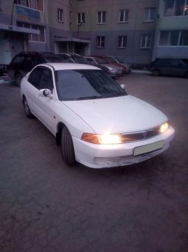  Mitsubishi Lancer 1999 , 120000 , 