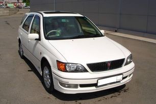  Toyota Vista Ardeo 1999 , 230000 , 