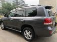 SUV   Toyota Land Cruiser 2008 , 1749000 , 