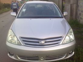  Toyota Allion 2004 , 435000 , 