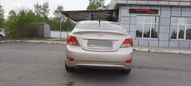  Hyundai Solaris 2012 , 440000 , 