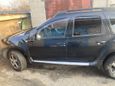 SUV   Renault Duster 2013 , 490000 , 