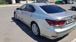  Lexus LS600hL 2013 , 2000000 , 