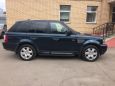 SUV   Land Rover Range Rover Sport 2007 , 660000 , 