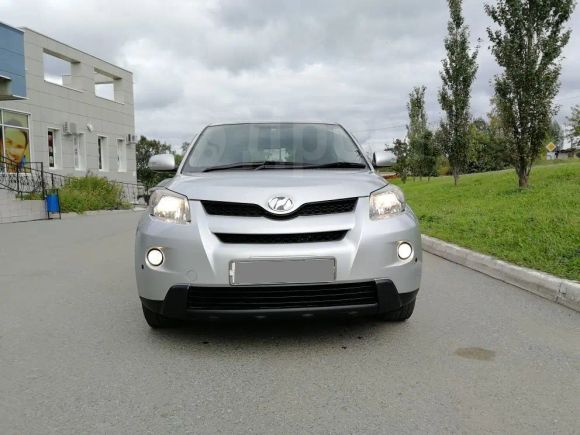  Toyota ist 2010 , 495000 ,  