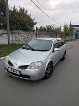  Nissan Primera 2003 , 300000 , 