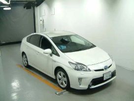  Toyota Prius 2014 , 1190000 , 