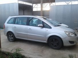    Opel Zafira 2008 , 350000 , 