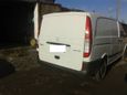    Mercedes-Benz Vito 2007 , 600000 , 