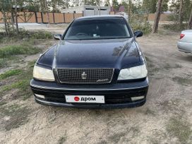  Toyota Crown 2001 , 550000 ,  