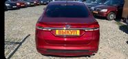  Ford Fusion 2016 , 1310000 , 