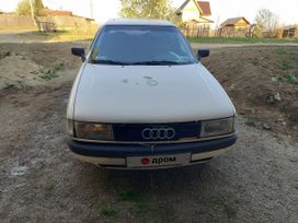  Audi 80 1988 , 40000 , 