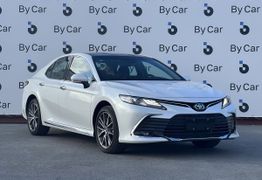 Седан Toyota Camry 2023 года, 4950000 рублей, Сургут