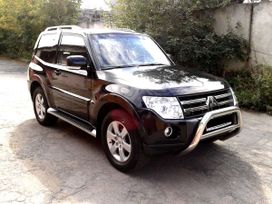 SUV   Mitsubishi Pajero 2007 , 855000 , 