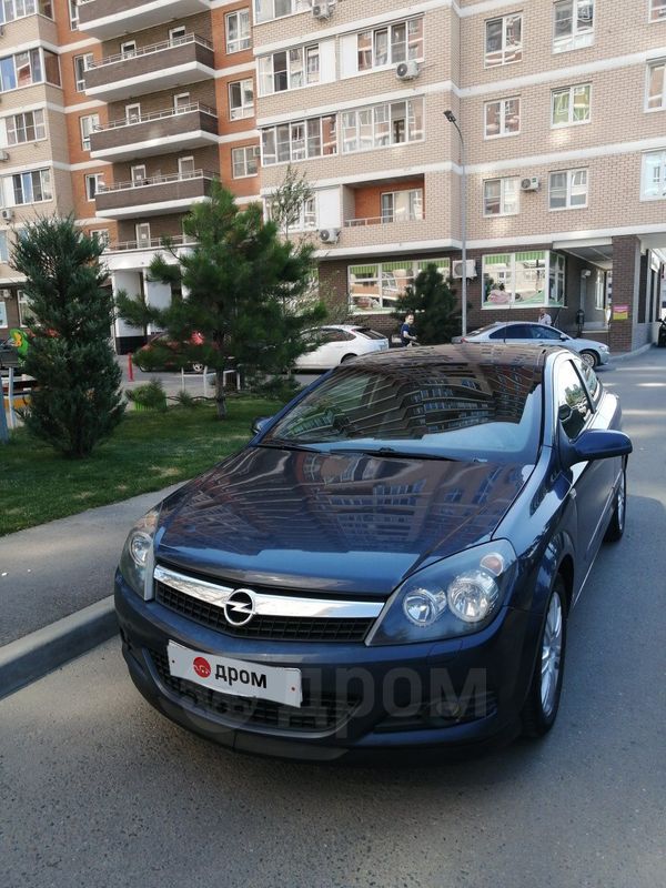  3  Opel Astra GTC 2007 , 285000 , 