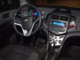  Chevrolet Aveo 2013 , 535000 , 