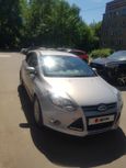  Ford Focus 2012 , 620000 , 