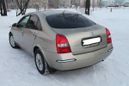  Nissan Primera 2001 , 300000 , 