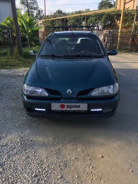  Renault Megane 1996 , 50000 , 
