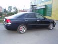  Toyota Mark II 2003 , 590000 , 