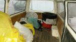    Nissan Caravan 2002 , 130000 , 