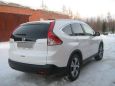 SUV   Honda CR-V 2013 , 1400000 , 