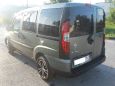    Fiat Doblo 2009 , 380000 , 