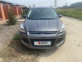 SUV   Ford Kuga 2013 , 1050000 , 