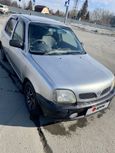  Nissan March 2001 , 127000 , 