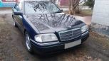  Mercedes-Benz C-Class 1998 , 175000 , 