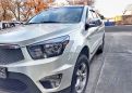  SsangYong Korando Sports 2012 , 750000 , 