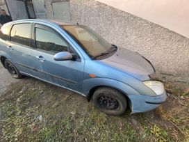  Ford Focus 2004 , 99990 , 