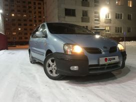    Nissan Tino 2001 , 230000 , 